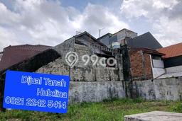Tanah Dijual Area Strategis di Pondok Bambu Jakarta Timur 180m2 Tanah Dijual Area Strategis di Pondok Bambu Jakarta Timur 180m2