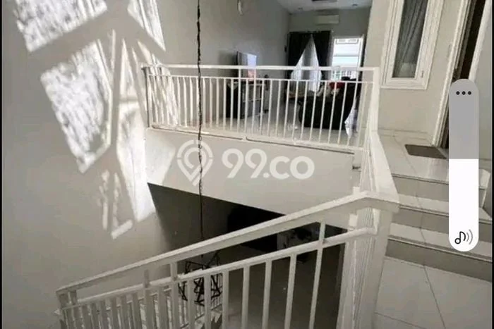 Rumah Sewa Jakarta Timur LT 90m2 LB 150m2 Kawasan Pondok Kelapa Rumah Sewa Jakarta Timur LT 90m2 LB 150m2 Kawasan Pondok Kelapa