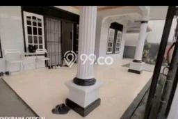 Kost Nyaman Strategis di Bogor Barat Full Furnished Kost Nyaman Strategis di Bogor Barat Full Furnished