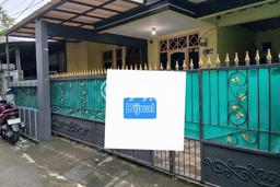 Rumah Minimalis 3 KT di Pondok Kelapa Jakarta Timur Unfurnished Rumah Minimalis 3 KT di Pondok Kelapa Jakarta Timur Unfurnished
