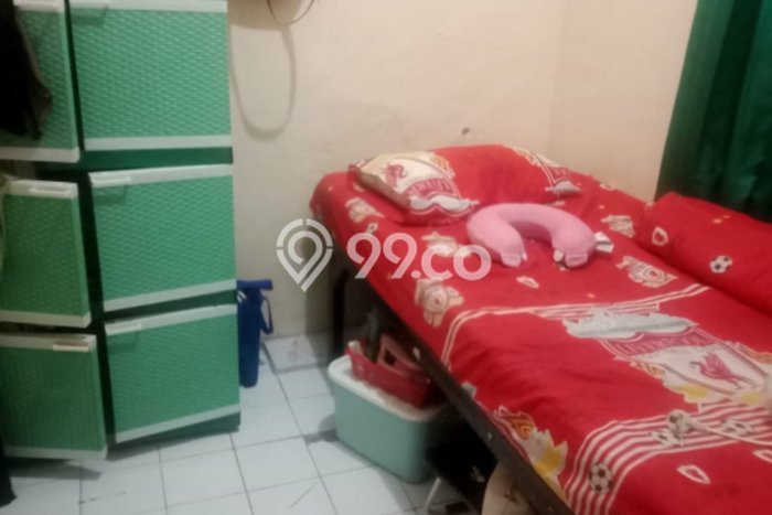 Hunian Nyaman Asri 12 KT Siap Pakai di Klender Jakarta Timur Hunian Nyaman Asri 12 KT Siap Pakai di Klender Jakarta Timur