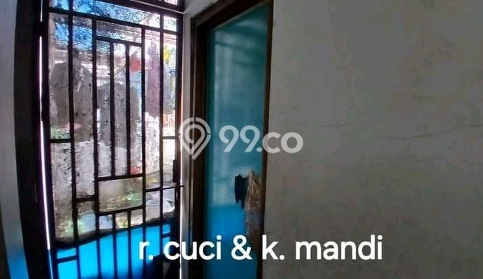 Jual Rumah Modern 3 KT di Rorotan, Jakarta Utara Jual Rumah Modern 3 KT di Rorotan, Jakarta Utara