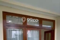 Rumah Modern 3 KT di Klender Jakarta Timur Unfurnished Rumah Modern 3 KT di Klender Jakarta Timur Unfurnished
