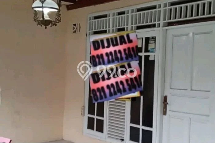 Hunian Nyaman Asri 3 KT Siap Huni di Klender Jakarta Timur Hunian Nyaman Asri 3 KT Siap Huni di Klender Jakarta Timur