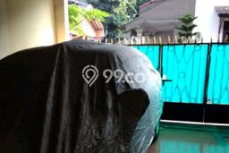 Rumah Modern 3 KT di Pondok Bambu Jakarta Timur Unfurnished Rumah Modern 3 KT di Pondok Bambu Jakarta Timur Unfurnished