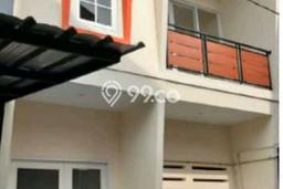Dijual Rumah Eksklusif 3 KT di Klender, Jakarta Timur Dijual Rumah Eksklusif 3 KT di Klender, Jakarta Timur