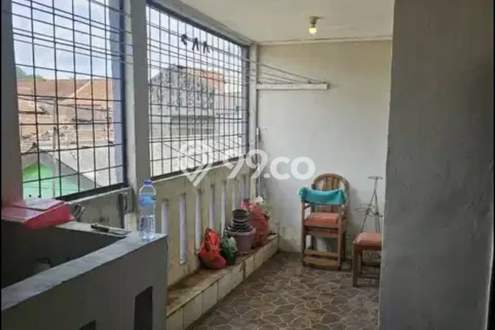 Rumah Kost untuk Dijual di Bogor Tengah dengan 13 KT, 5 KM, Luas 214m2 Rumah Kost untuk Dijual di Bogor Tengah dengan 13 KT, 5 KM, Luas 214m2