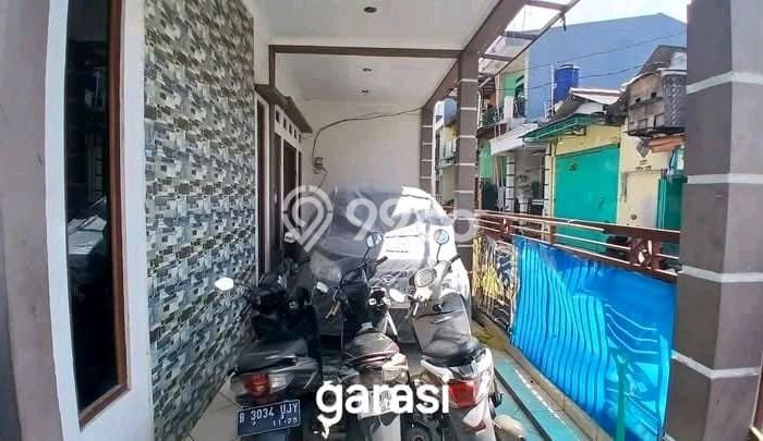 Jual Rumah Modern 3 KT di Rorotan, Jakarta Utara Jual Rumah Modern 3 KT di Rorotan, Jakarta Utara