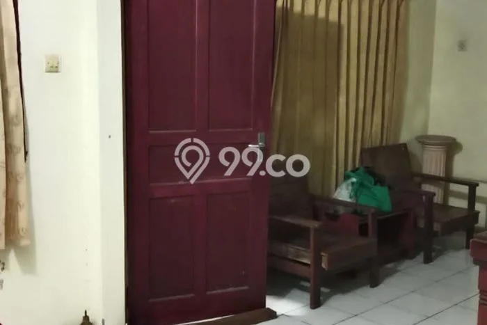 Rumah Modern 3 Kamar LT 78m2 di Klender Rumah Modern 3 Kamar LT 78m2 di Klender