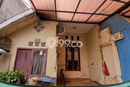 Hunian Cantik Minimalis Lb 80m2 di Duren Sawit, Jakarta Timur Hunian Cantik Minimalis Lb 80m2 di Duren Sawit, Jakarta Timur
