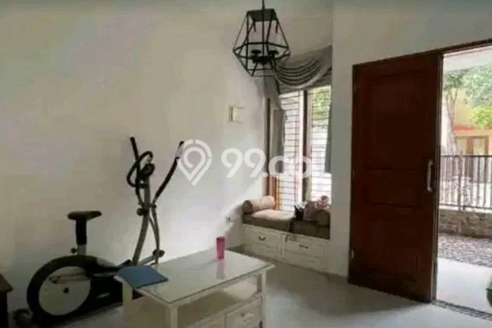 Jarang Ada! Rumah Kontrakan 4 Kamar Nyaman Siap Huni Cipinang Jarang Ada! Rumah Kontrakan 4 Kamar Nyaman Siap Huni Cipinang