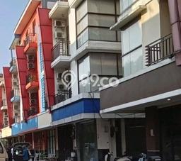 Paling Dicari! Ruko Dijual di Cawang Harga Kompetitif Paling Dicari! Ruko Dijual di Cawang Harga Kompetitif