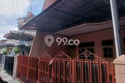 Rumah Disewakan Jakarta Timur LT 90m2 LB 120m2 Kawasan Pondok Kelapa Rumah Disewakan Jakarta Timur LT 90m2 LB 120m2 Kawasan Pondok Kelapa