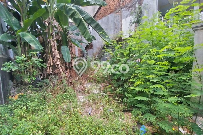 Tanah Kavling Dijual di Jakarta Timur dengan Spesifikasi 210m2 Tanah Kavling Dijual di Jakarta Timur dengan Spesifikasi 210m2