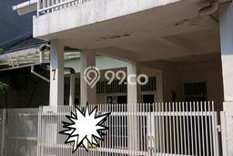 Disewakan Rumah Murah di Pondok Kopi Jakarta Timur Punya 4 KT Disewakan Rumah Murah di Pondok Kopi Jakarta Timur Punya 4 KT