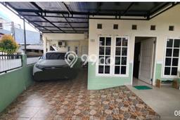 Rumah Minimalis 5 KT di Klender Jakarta Timur Semi Furnished Rumah Minimalis 5 KT di Klender Jakarta Timur Semi Furnished