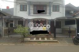 Dijual Rumah Premium dengan Fasilitas Sekitar Lengkap di Duren Sawit, Jakarta Timur Dijual Rumah Premium dengan Fasilitas Sekitar Lengkap di Duren Sawit, Jakarta Timur