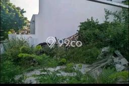 Dijual Tanah Lokasi Pondok Bambu, Jakarta Timur Seluas 160m2 Dijual Tanah Lokasi Pondok Bambu, Jakarta Timur Seluas 160m2