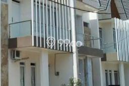 For Sale Hunian Rumah Nyaman 3 Kamar di Bintara, Bekasi For Sale Hunian Rumah Nyaman 3 Kamar di Bintara, Bekasi
