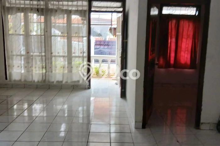 Disewakan Rumah Murah di Pondok Kelapa Jakarta Timur Punya 2 Kamar Tidur Disewakan Rumah Murah di Pondok Kelapa Jakarta Timur Punya 2 Kamar Tidur