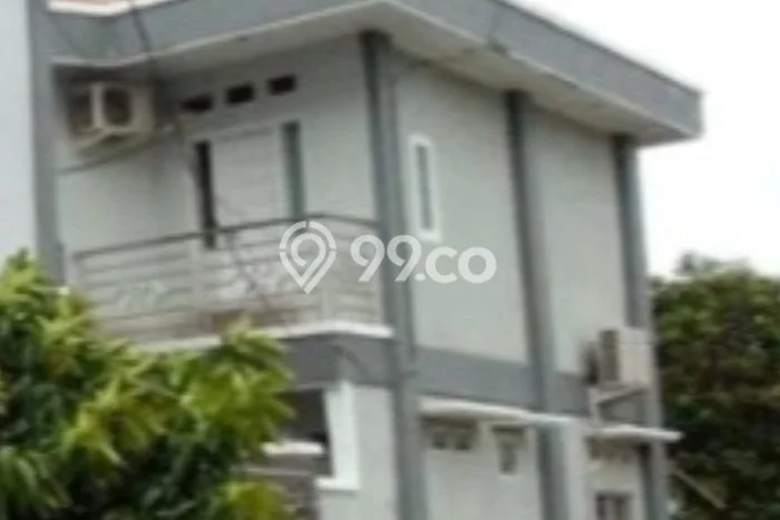 Dijual Kost 6 Kamar di Bekasi untuk Investasi Anda Dijual Kost 6 Kamar di Bekasi untuk Investasi Anda