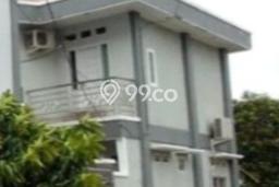 Dijual Kost 6 Kamar di Bekasi untuk Investasi Anda Dijual Kost 6 Kamar di Bekasi untuk Investasi Anda