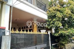 Rumah Sewa Jakarta Timur LT 110m2 LB 160m2 Area Buaran Rumah Sewa Jakarta Timur LT 110m2 LB 160m2 Area Buaran