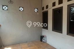 Rumah sewa siap huni 2 KT di Klender, Jakarta Timur Rumah sewa siap huni 2 KT di Klender, Jakarta Timur
