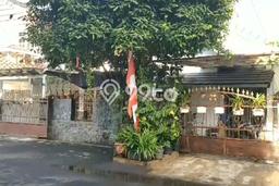 Hunian Mewah LB 320m2 Siap Huni Desain Elegan di Pondok Kelapa, Jakarta Timur Hunian Mewah LB 320m2 Siap Huni Desain Elegan di Pondok Kelapa, Jakarta Timur