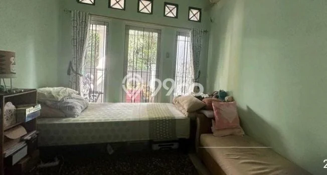 Rumah sewa siap pakai 4 Kamar Tidur di Pondok Kelapa, Jakarta Timur Rumah sewa siap pakai 4 Kamar Tidur di Pondok Kelapa, Jakarta Timur