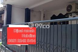Hunian Nyaman Asri 3 KT Siap Huni di Klender Jakarta Timur Hunian Nyaman Asri 3 KT Siap Huni di Klender Jakarta Timur