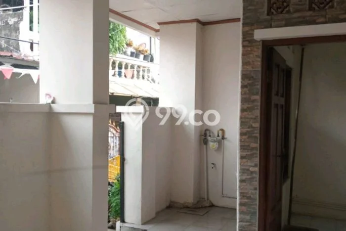 Rumah Modern 3 KT di Klender Jakarta Timur Unfurnished Rumah Modern 3 KT di Klender Jakarta Timur Unfurnished