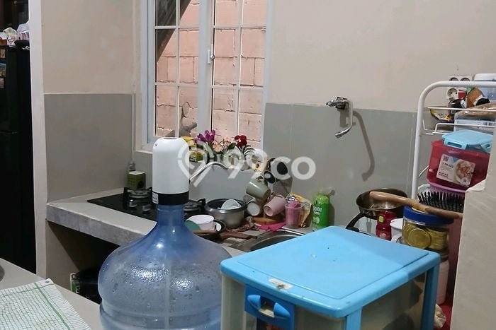 Rumah Minimalis LB/LT 60m2/50m2 Siap Huni Area Klender, Jakarta Timur Rumah Minimalis LB/LT 60m2/50m2 Siap Huni Area Klender, Jakarta Timur