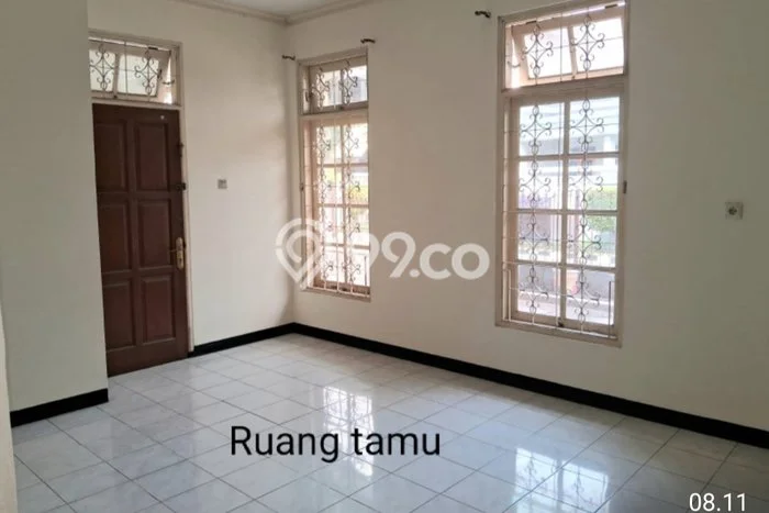 Disewakan Rumah Harga Terjangkau di Pondok Kelapa Jakarta Timur dengan 4 KT Disewakan Rumah Harga Terjangkau di Pondok Kelapa Jakarta Timur dengan 4 KT