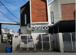 Jual Rumah Modern 3 KT di Jatiwaringin, Bekasi Jual Rumah Modern 3 KT di Jatiwaringin, Bekasi