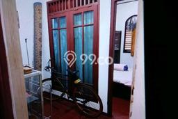 Rumah Minimalis 4 KT di Pondok Kelapa Jakarta Timur Unfurnished Rumah Minimalis 4 KT di Pondok Kelapa Jakarta Timur Unfurnished