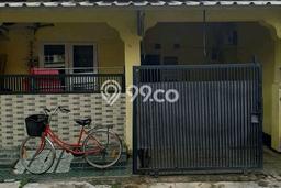 Rumah Idaman 2 KT Harga Terjangkau di Harapan Indah Bekasi Rumah Idaman 2 KT Harga Terjangkau di Harapan Indah Bekasi