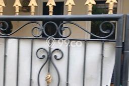 Rumah Modern 3 KT di Klender Jakarta Timur Unfurnished Rumah Modern 3 KT di Klender Jakarta Timur Unfurnished