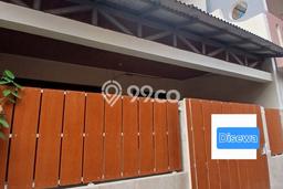 Disewakan! Rumah 3 Kamar Tidur &
3 Kamar Mandi di Klender, Jakarta Timur Disewakan! Rumah 3 Kamar Tidur &
3 Kamar Mandi di Klender, Jakarta Timur