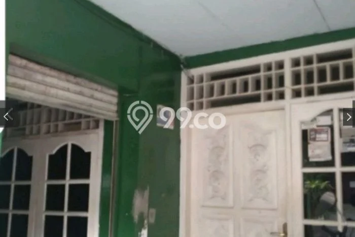 Rumah Minimalis 4 KT di Klender Jakarta Timur Unfurnished Rumah Minimalis 4 KT di Klender Jakarta Timur Unfurnished