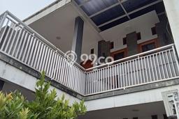 Rumah Modern 3 Kamar LT 90m2 di Pondok Kelapa Rumah Modern 3 Kamar LT 90m2 di Pondok Kelapa