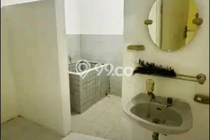 Disewakan! Rumah 4 Kamar Tidur &
4 Kamar Mandi di Pondok Kopi, Jakarta Timur Disewakan! Rumah 4 Kamar Tidur &
4 Kamar Mandi di Pondok Kopi, Jakarta Timur