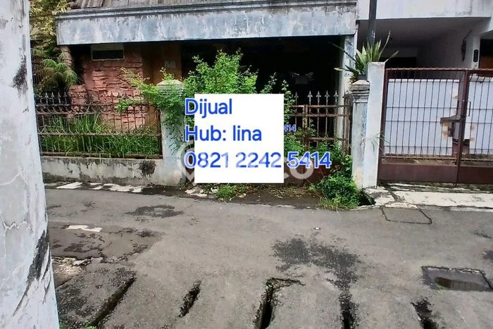 Hunian Nyaman Asri 3 KT Siap Huni di Pondok Kelapa Jakarta Timur Hunian Nyaman Asri 3 KT Siap Huni di Pondok Kelapa Jakarta Timur