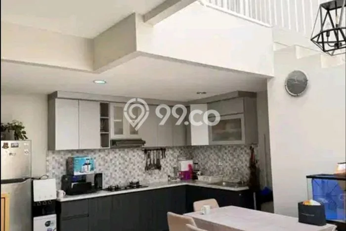 Jarang Ada! Rumah Sewa 3 Kamar Nyaman Siap Huni Pondok Kelapa Jarang Ada! Rumah Sewa 3 Kamar Nyaman Siap Huni Pondok Kelapa