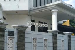 Jarang Ada! Rumah Sewa 5 Kamar Nyaman Siap Huni Buaran Jarang Ada! Rumah Sewa 5 Kamar Nyaman Siap Huni Buaran