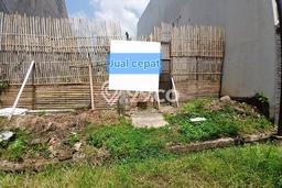 Kavling Tanah untuk Dijual di Pondok Kelapa, Jakarta Timur, Luas 200m2 Kavling Tanah untuk Dijual di Pondok Kelapa, Jakarta Timur, Luas 200m2
