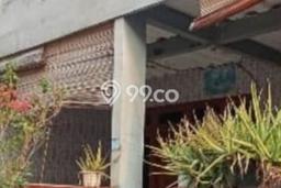 Hunian Nyaman Asri 2 KT Siap Pakai di Klender Jakarta Timur Hunian Nyaman Asri 2 KT Siap Pakai di Klender Jakarta Timur
