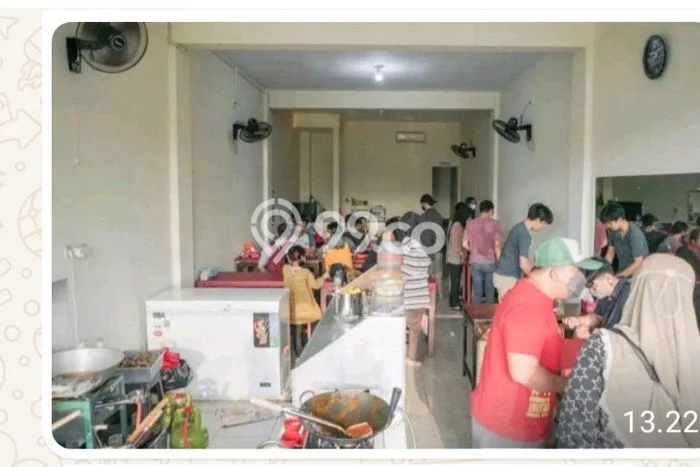 Paling Diincar! Ruko Dijual di Condet Harga Kompetitif Paling Diincar! Ruko Dijual di Condet Harga Kompetitif