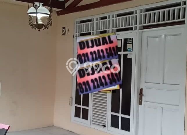 Dijual Rumah Eksklusif 3 KT di Klender, Jakarta Timur Dijual Rumah Eksklusif 3 KT di Klender, Jakarta Timur