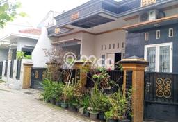 Dijual Hunian Rumah Nyaman 3 Kamar di Bintara, Bekasi Dijual Hunian Rumah Nyaman 3 Kamar di Bintara, Bekasi